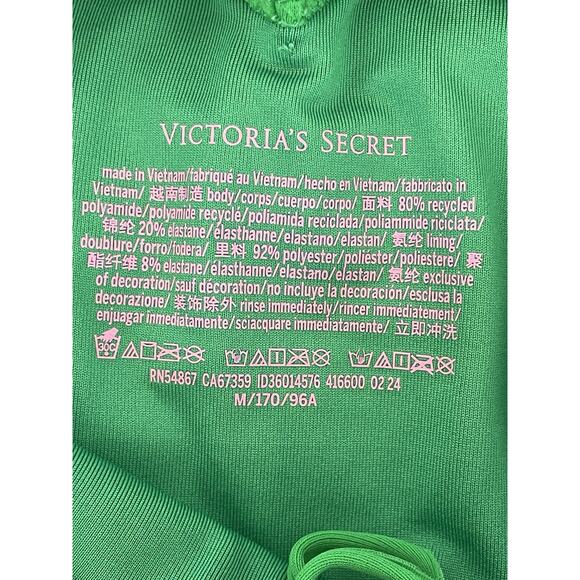 Victoria's Secret Swim One Piece Swimsuit Archives High Neck - Picture 9 of 9